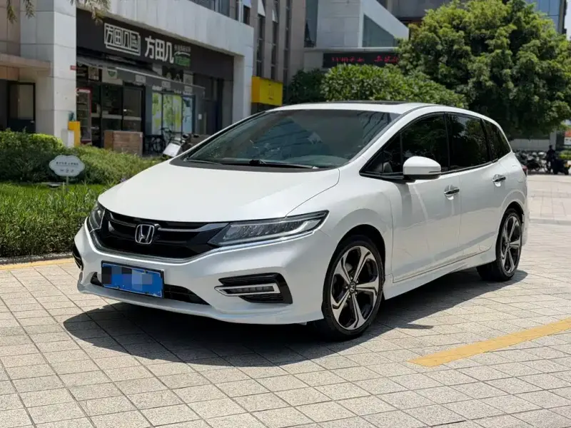 Honda Jade