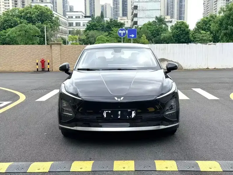 Wuling Starlight (Xingguang)