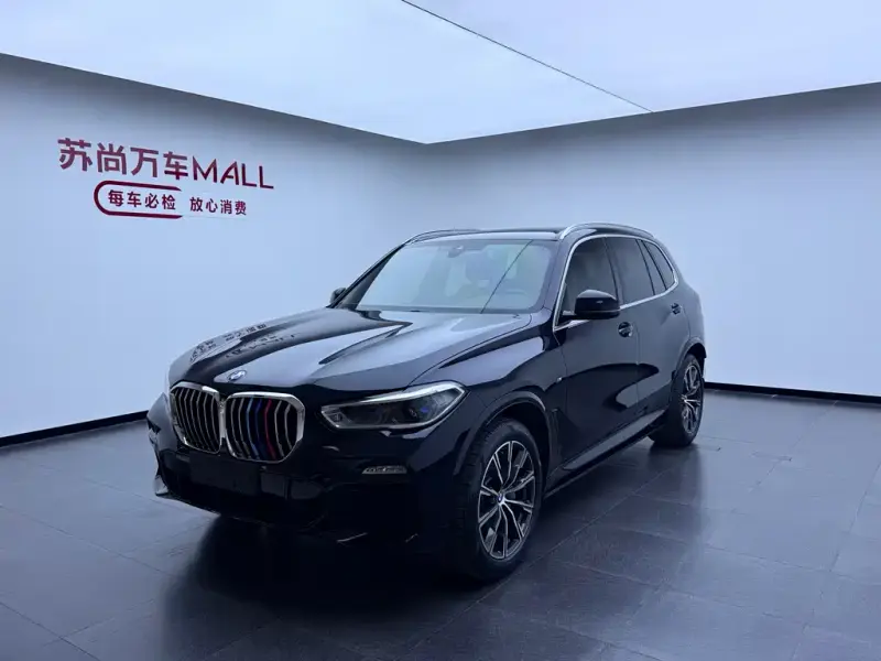 BMW X5 (Import)