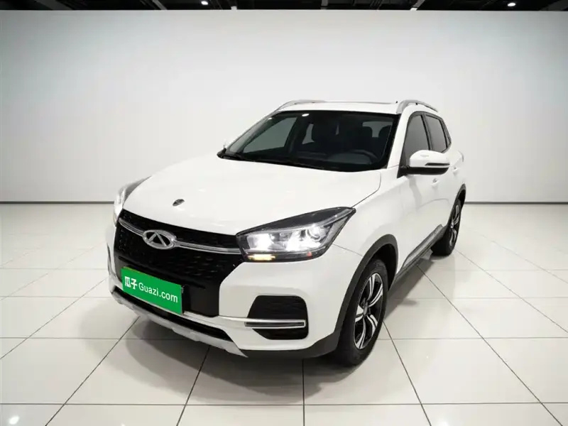 Chery Tiggo 5x