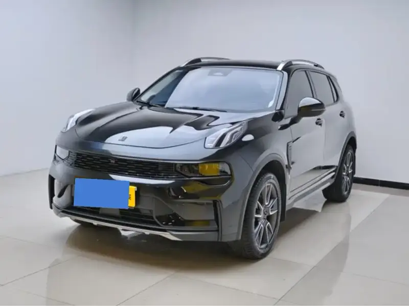 Lynk & Co 01