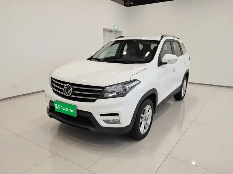 Fengguang S560