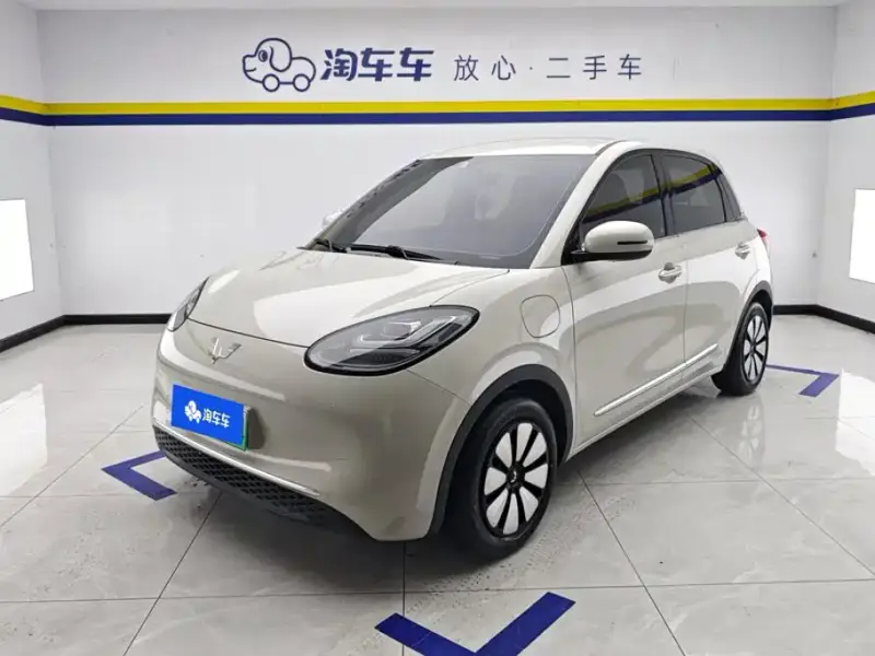 Wuling Bingo