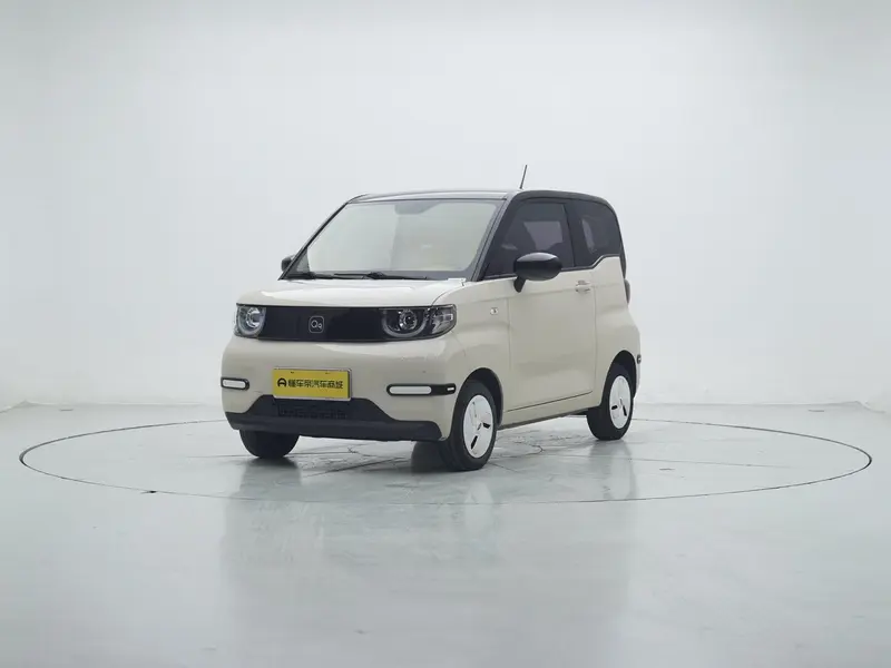 Chery QQ Ice Cream