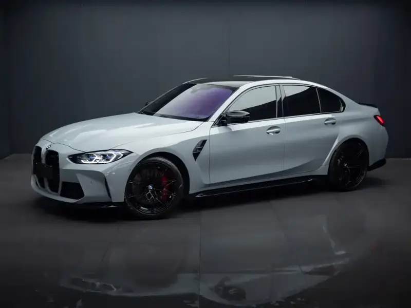 BMW M3