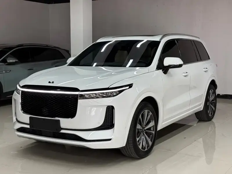 Li Auto ONE