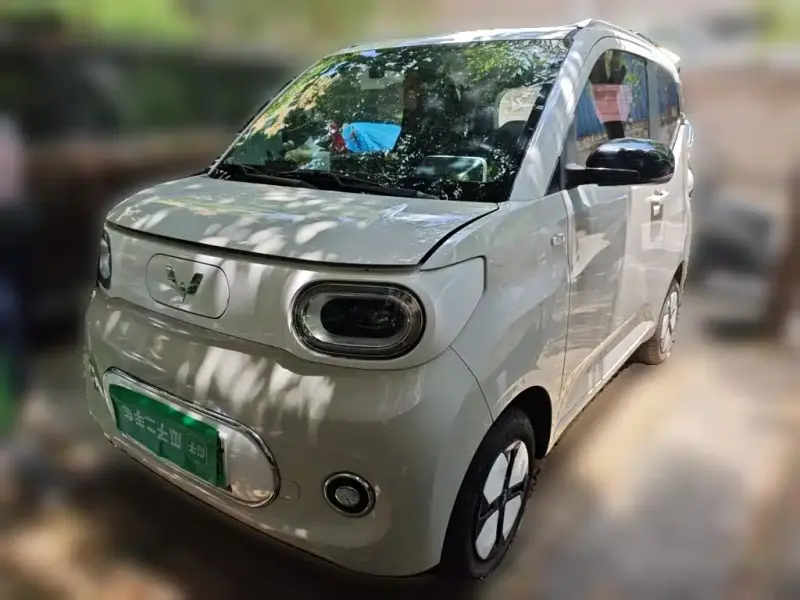 Wuling Hongguang Mini EV (MINIEV)