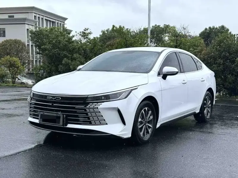 BYD Seal DM-i (Destroyer 05)