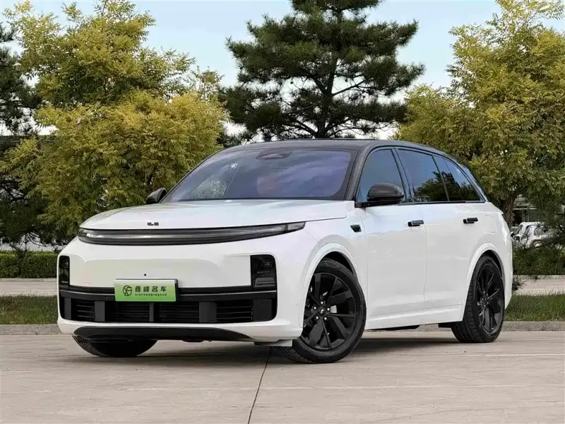 Li Auto L7