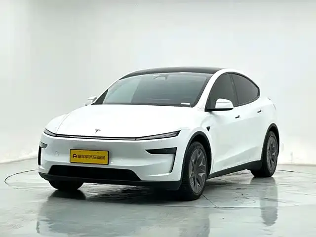 Tesla Model Y L