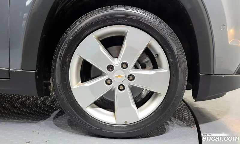 ChevroletGMDaewoo Orlando