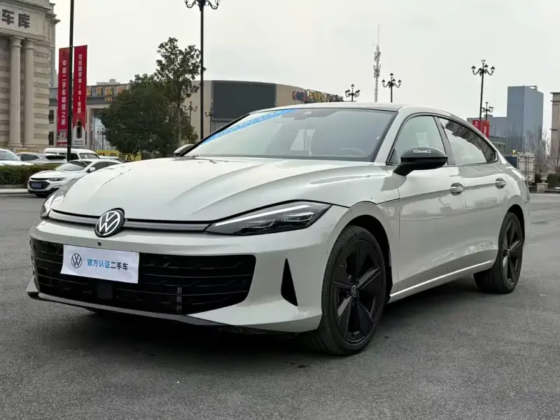 Volkswagen Lamando