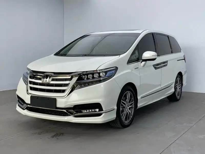 Honda Elysion