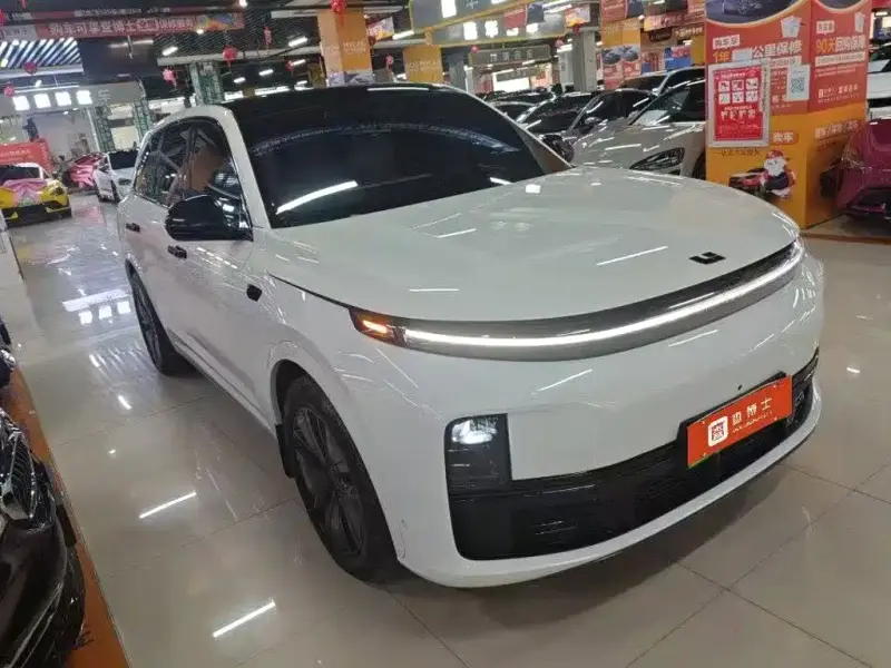 Li Auto L7