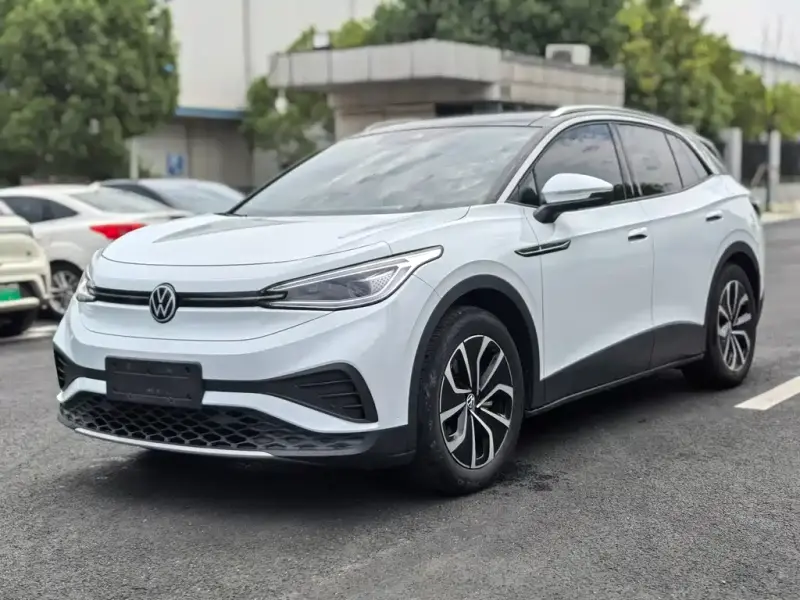 Volkswagen ID.4 X