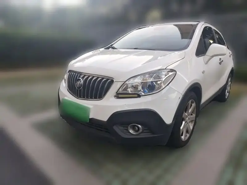 Buick Encore