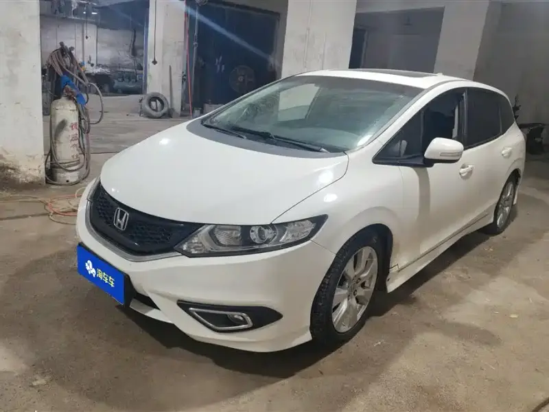 Honda Jade