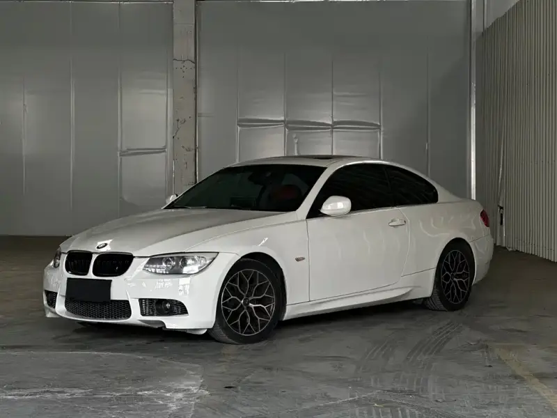 BMW 3 Series (Import)