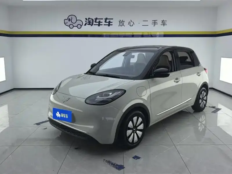 Wuling Bingo