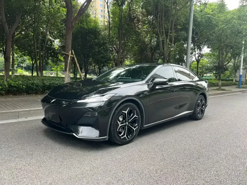 Deepal SL03