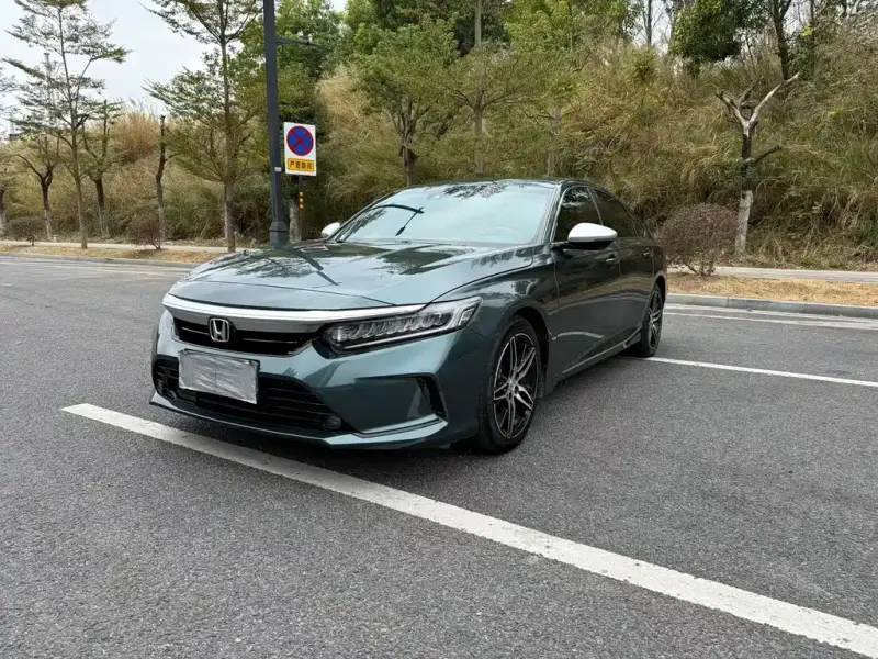 Honda Inspire