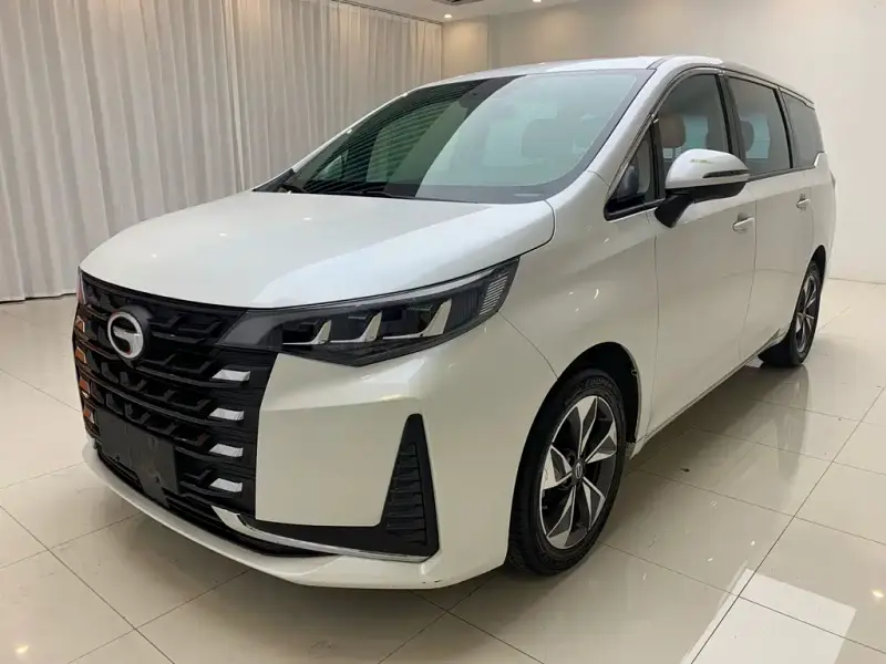 GAC Motor M6