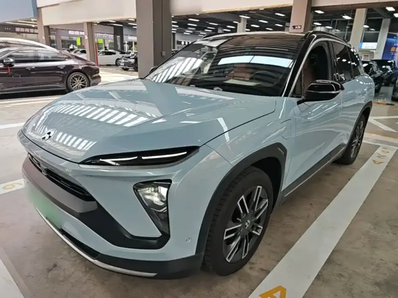 NIO ES6