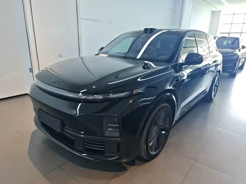 Li Auto L7