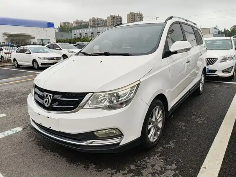 Baojun 730