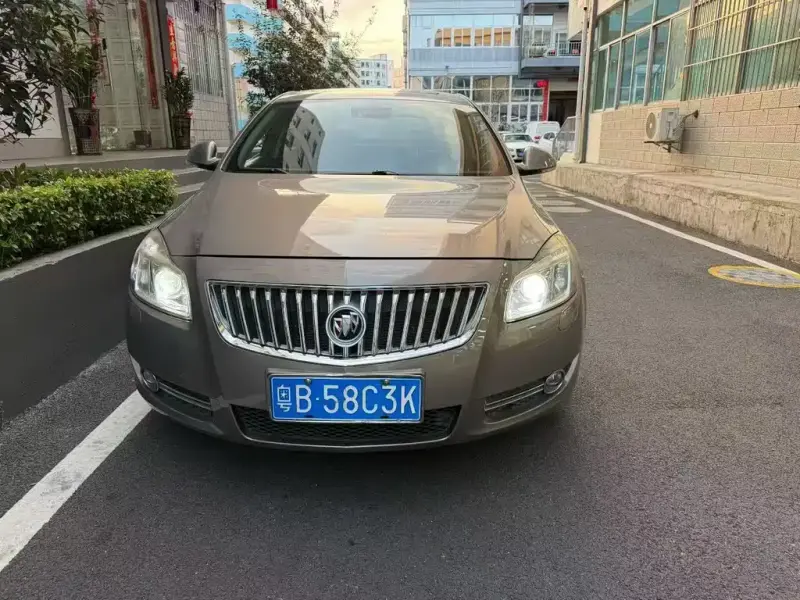Buick Regal