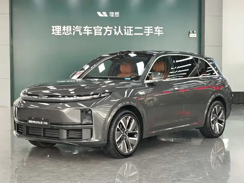 Li Auto L7