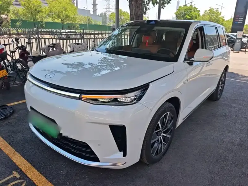 GAC Motor S9