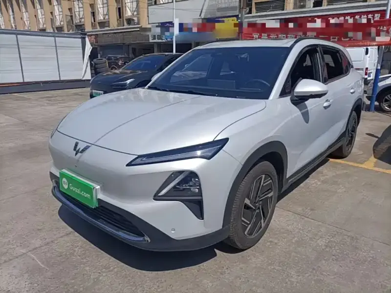 Wuling Starlight S (Xingguang S)