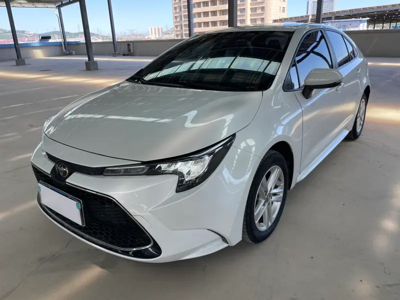 Toyota Levin