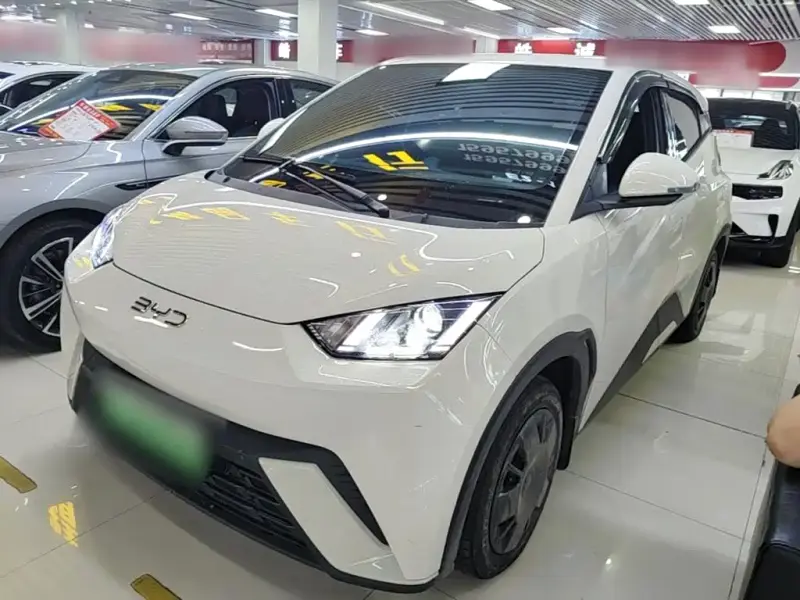 BYD Seagull