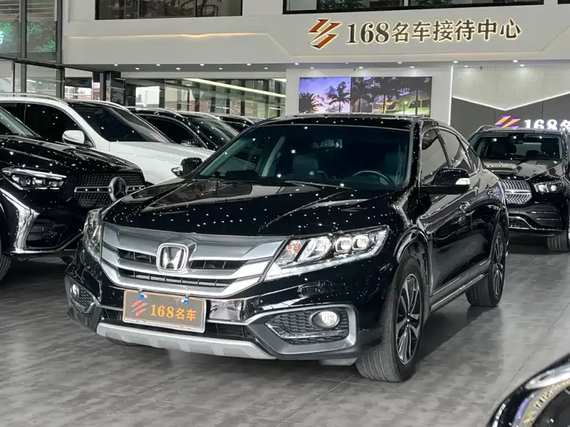 Honda Crosstour
