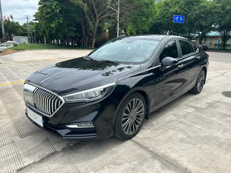 Hongqi H5 Classic