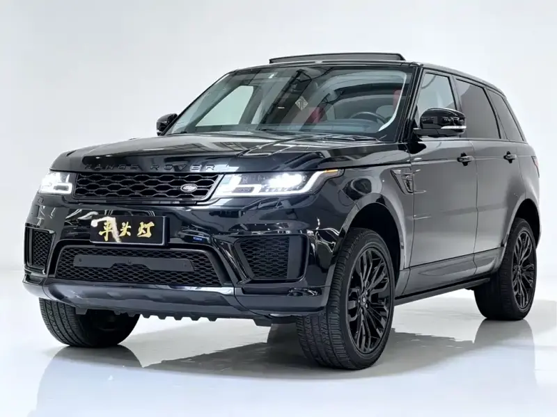 Land Rover Sport