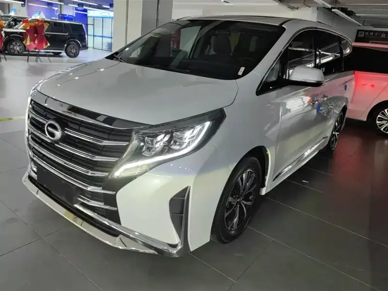 GAC Motor M8