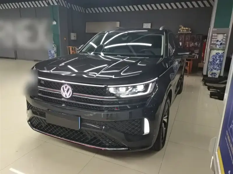 Volkswagen Tavendor