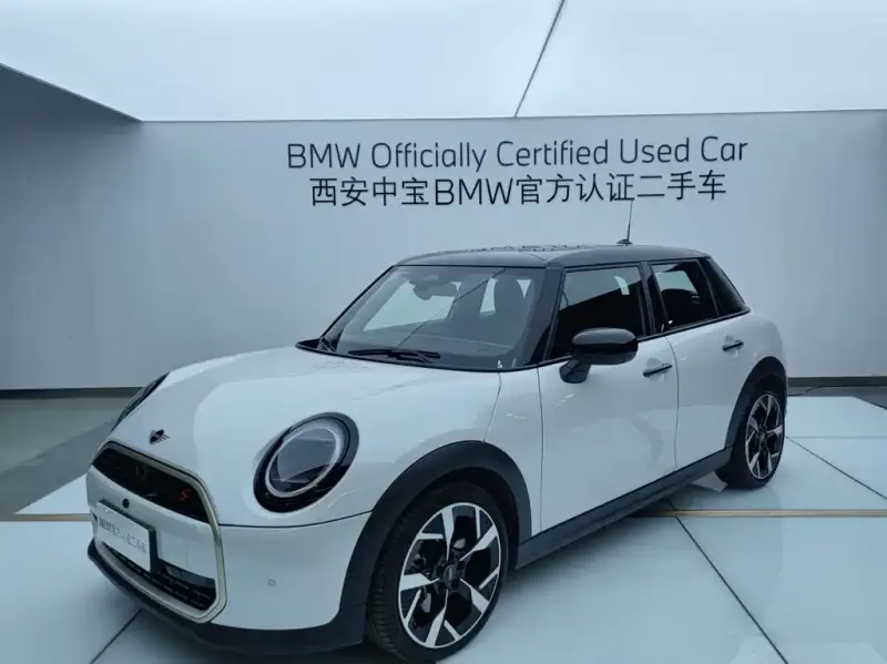 MINI Mini