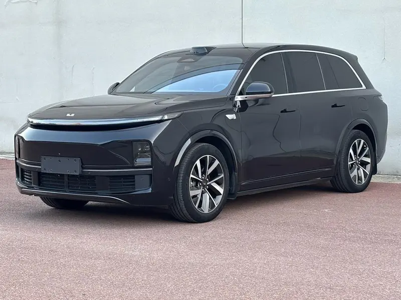 Li Auto L8