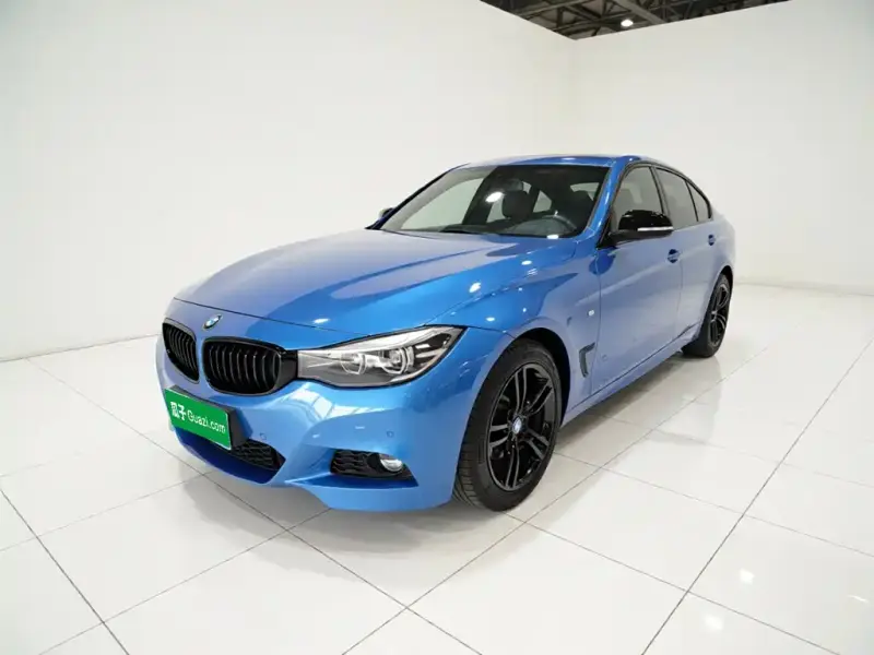 BMW 3-Series GT