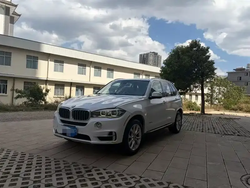 BMW X3 (Import)