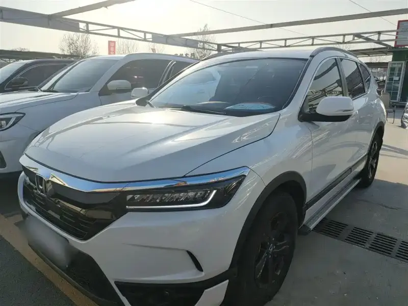 Honda Breeze