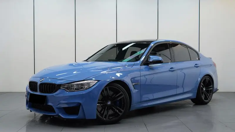 BMW M3