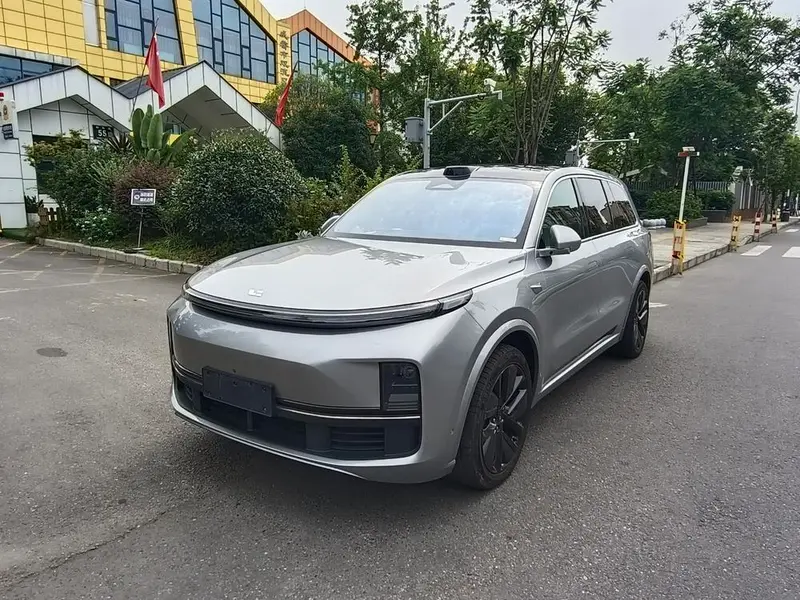 Li Auto L9