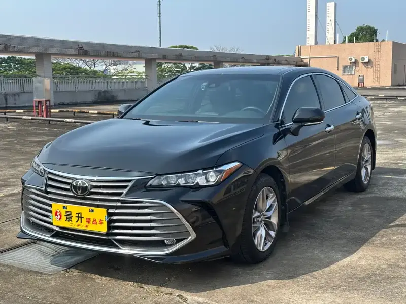 Toyota Avalon