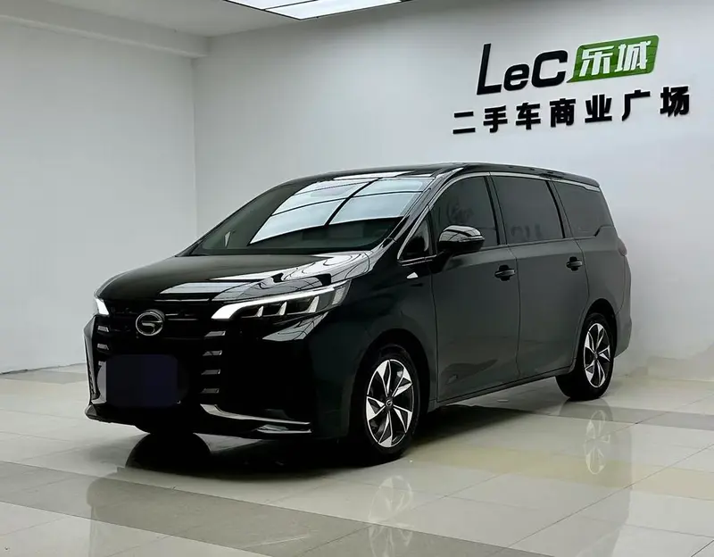 GAC Trumpchi Trumpchi M6