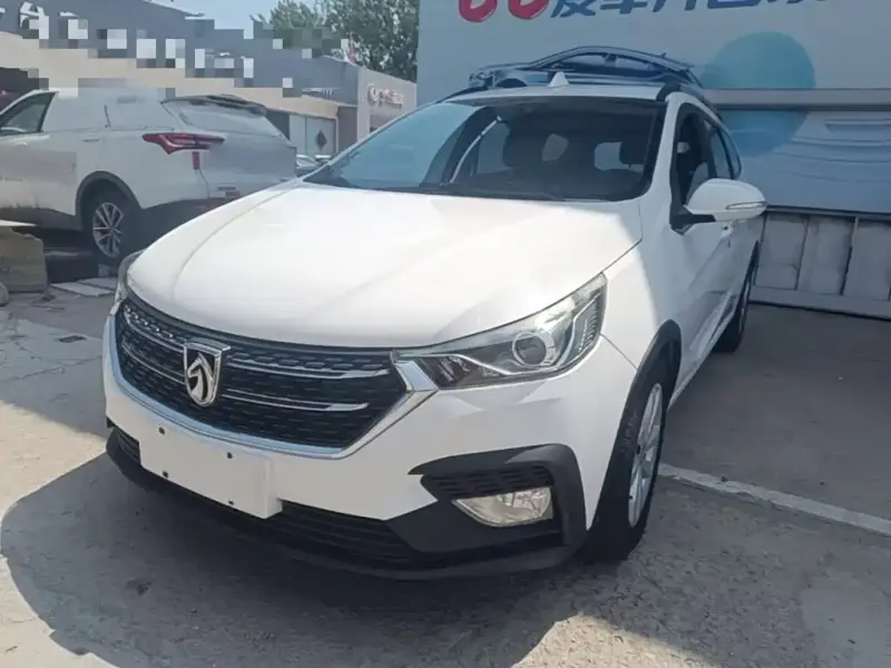 Baojun 310W